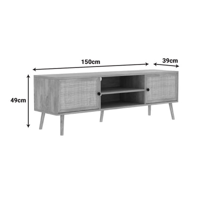 Student living room furniture package Flux set 3 pcs