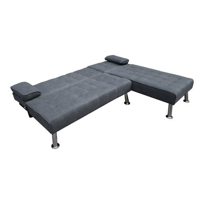 Student living room furniture package Reunion pakoworld set 3 pcs