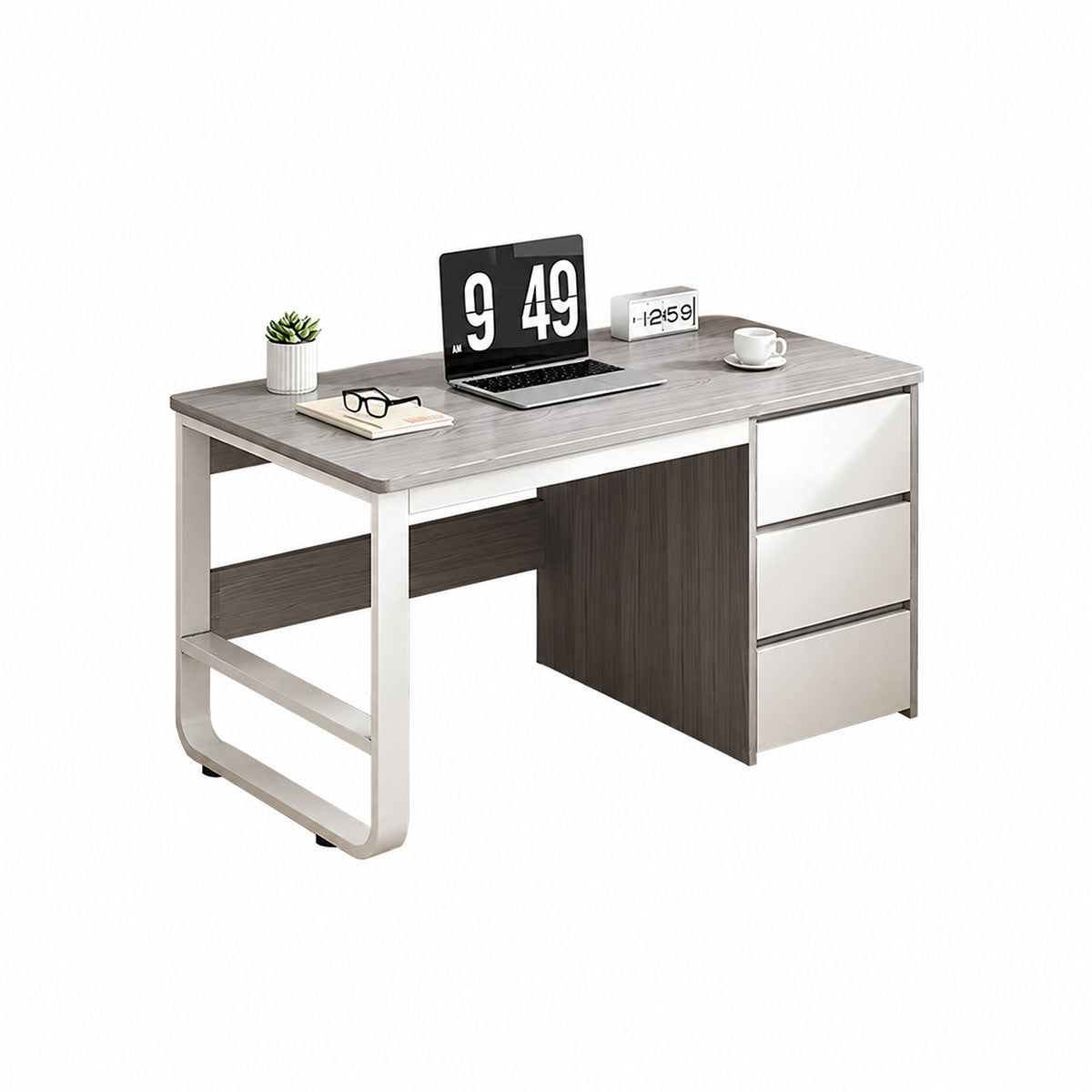 Student office furniture package Expert set 2pcs