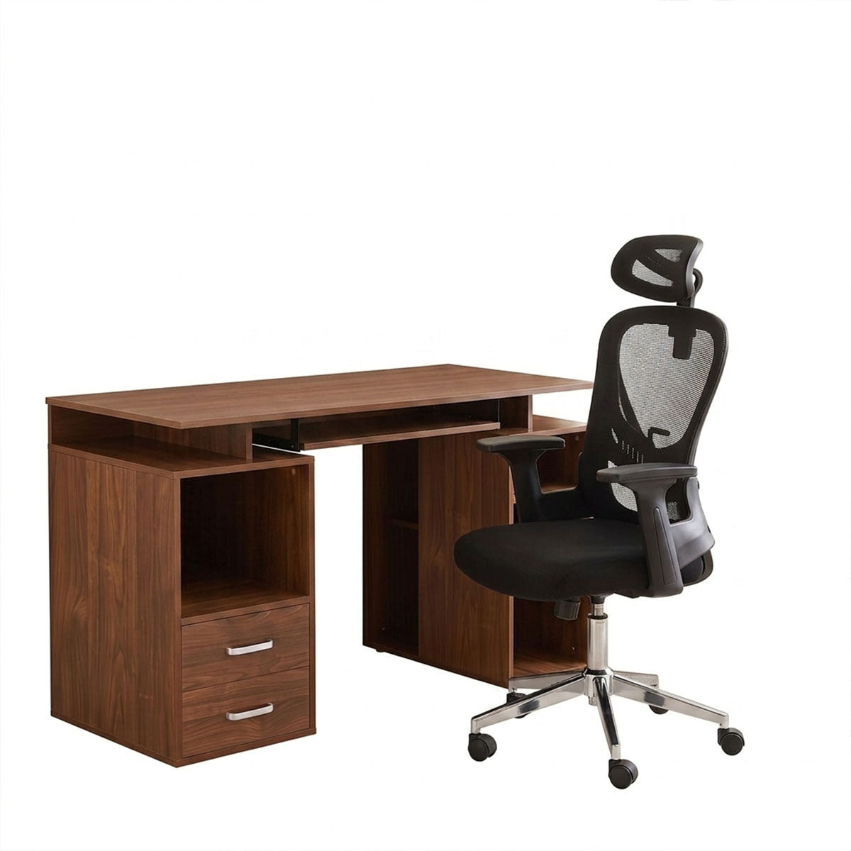 Student office furniture package Dili set 2pcs