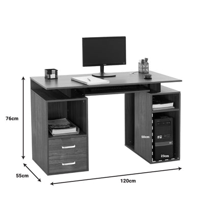 Student office furniture package Dili set 2pcs
