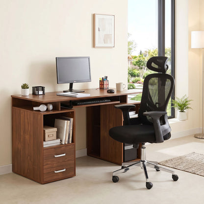 Student office furniture package Dili set 2pcs