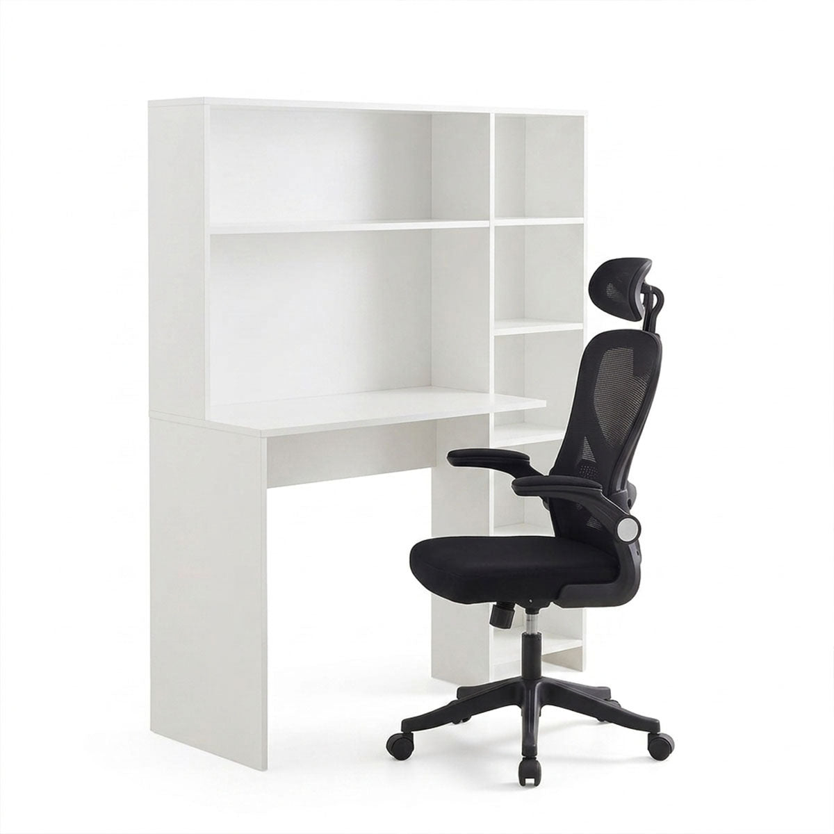 Student office furniture package Clary set 2pcs