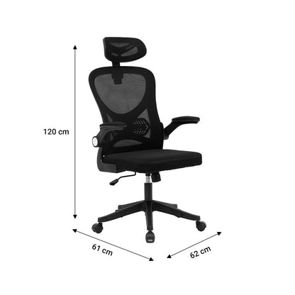 Student office furniture package Clary set 2pcs