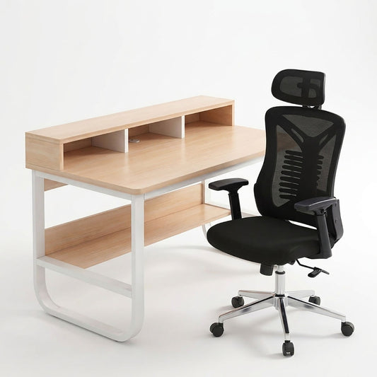 Student office furniture package Reent set 2pcs