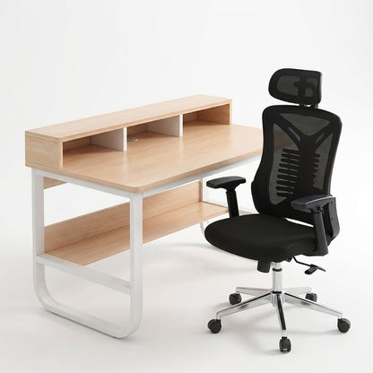 Student office furniture package Reent set 2pcs