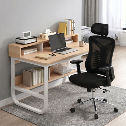 Student office furniture package Reent set 2pcs