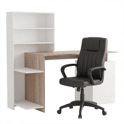 Student office furniture package Wisom set 2pcs