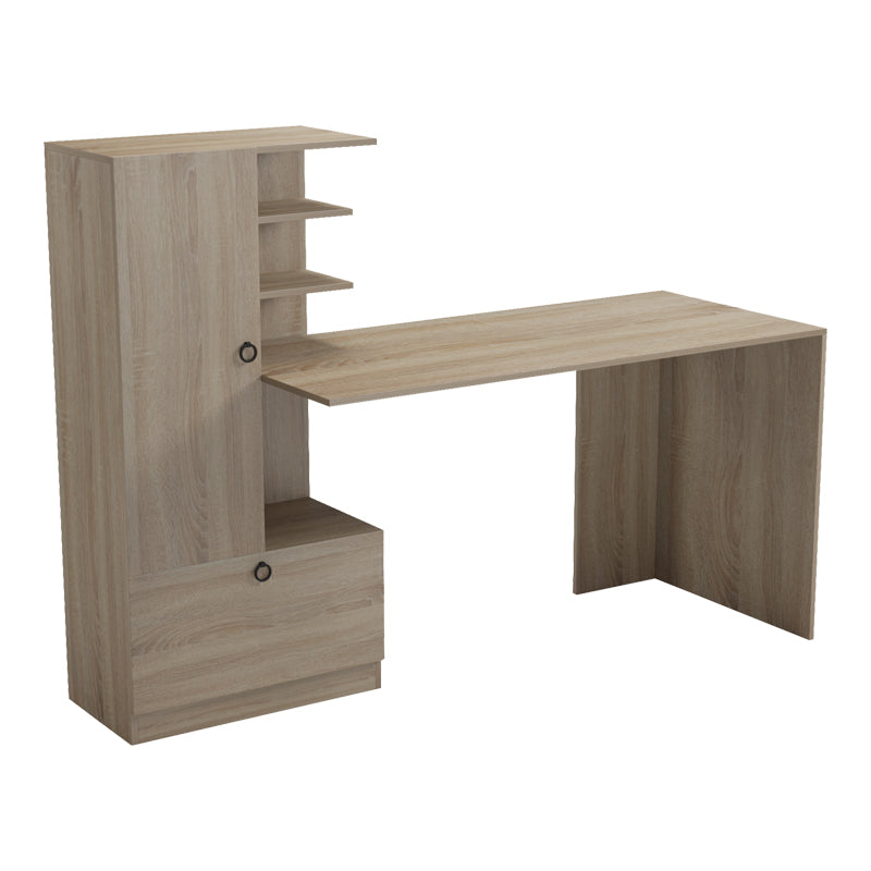 Student office furniture package Apitude set 2pcs