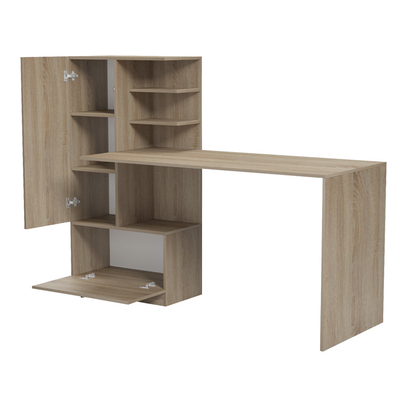 Student office furniture package Apitude set 2pcs