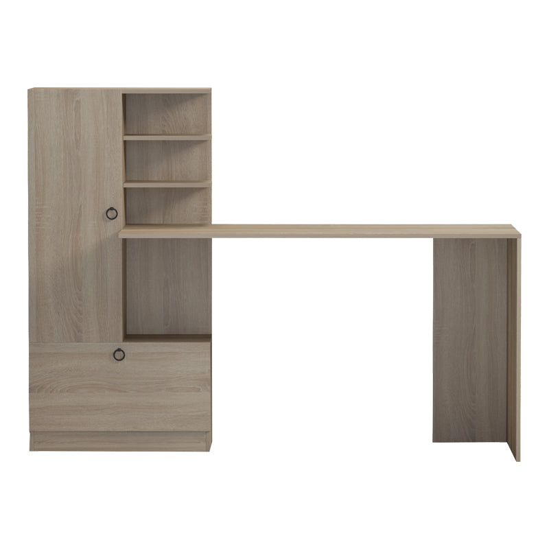 Student office furniture package Apitude set 2pcs