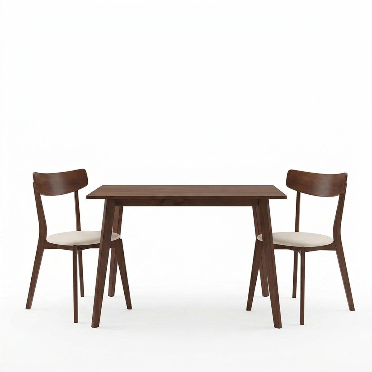 Student kitchen furniture package Palate 3piece set