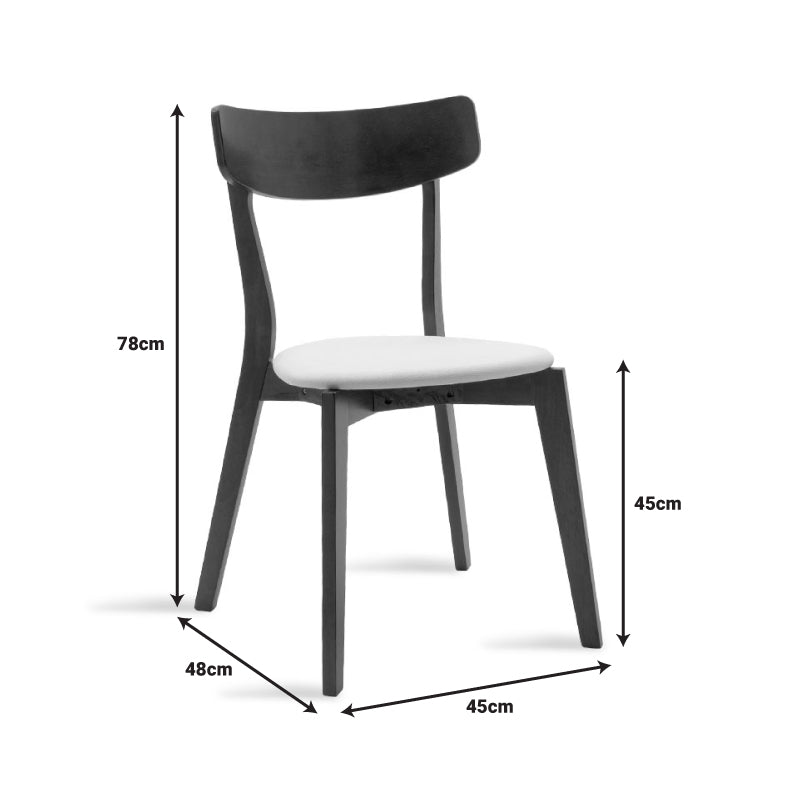 Student kitchen furniture package Palate 3piece set