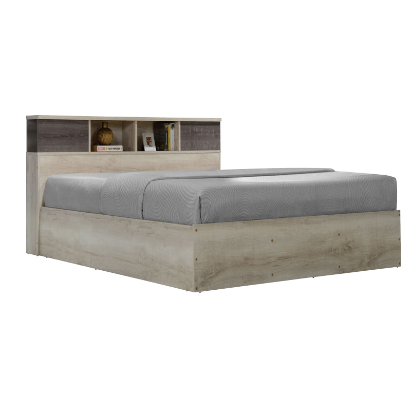 Student bedroom furniture package Decadent 3piece set