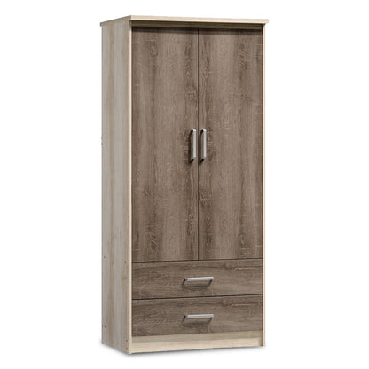 Student bedroom furniture package Decadent 3piece set