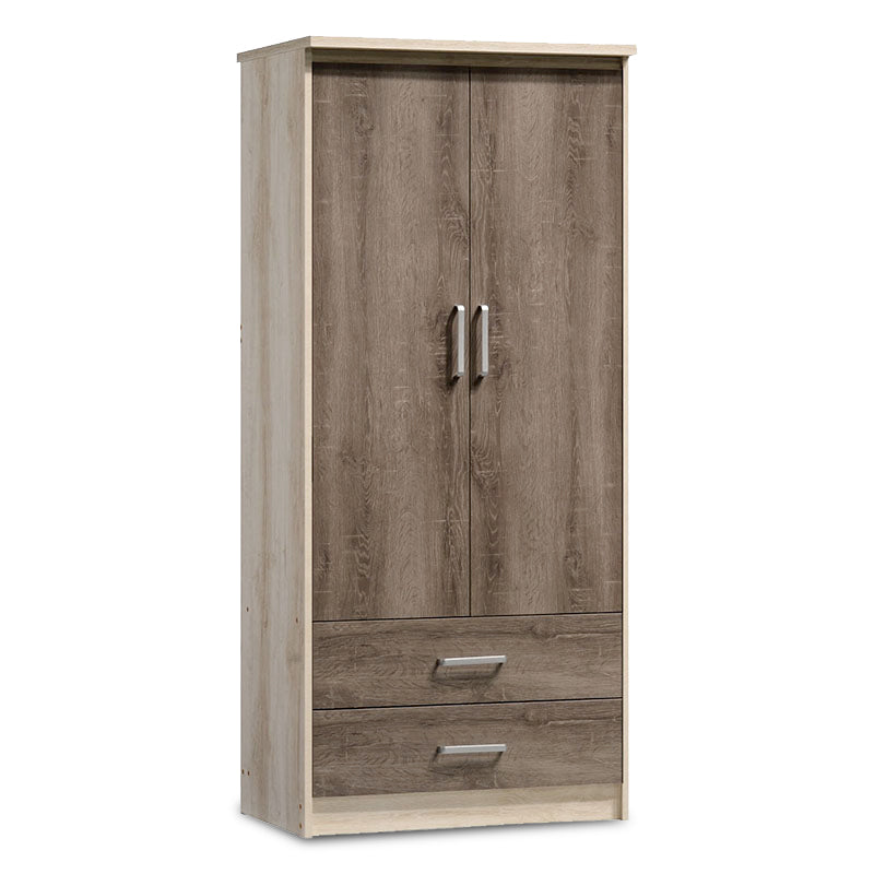Student bedroom furniture package Decadent 3piece set