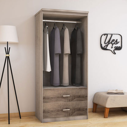 Student bedroom furniture package Decadent 3piece set