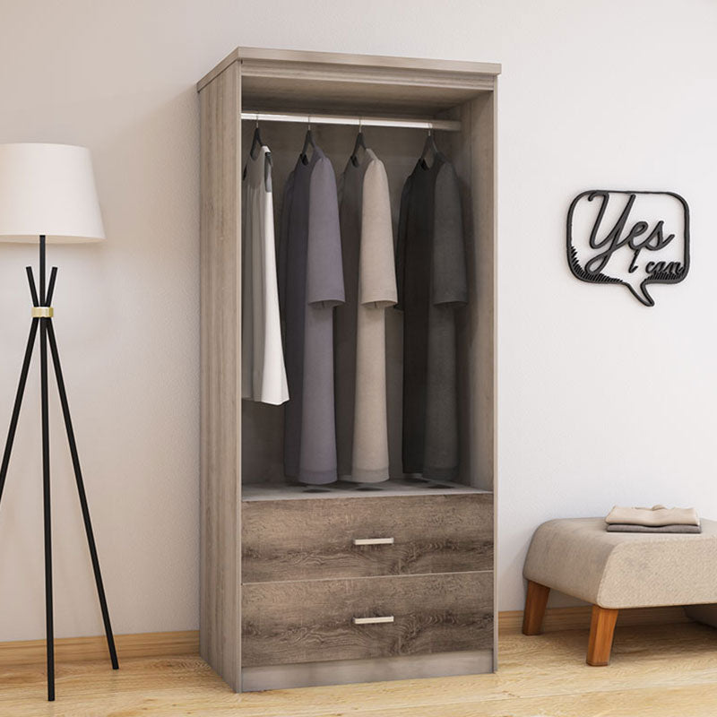 Student bedroom furniture package Decadent 3piece set