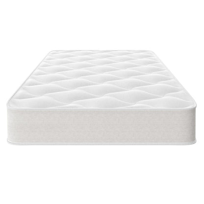 Mattress Fix Pad Chic Strom single sided 18-19cm 90x190χcm