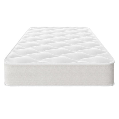 Mattress Fix Pad Chic Strom single sided 18-19cm 90x200cm