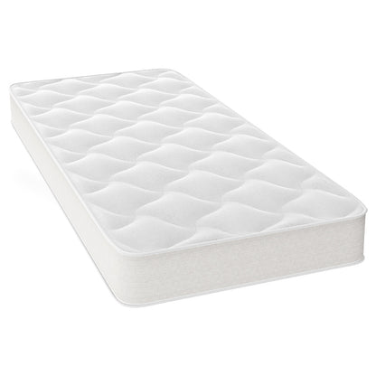 Mattress Fix Pad Chic Strom single sided 18-19cm 90x200cm