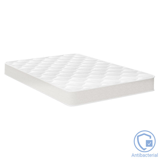 Mattress Fix Pad Chic Strom single sided 18-19cm 140x190cm