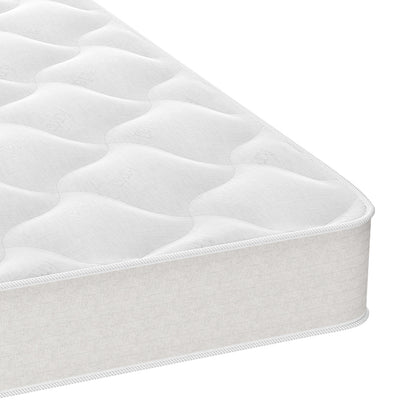 Mattress Fix Pad Chic Strom single sided 18-19cm 140x200cm