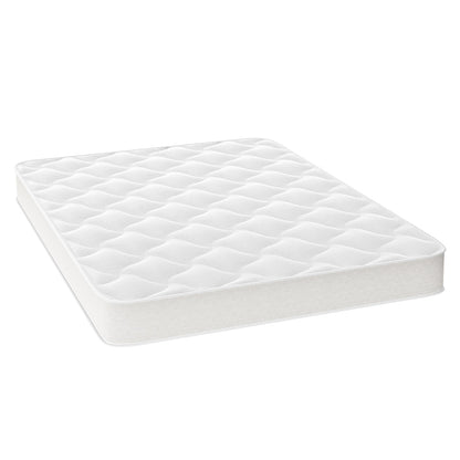 Mattress Fix Pad Chic Strom single sided 18-19cm 150x200cm