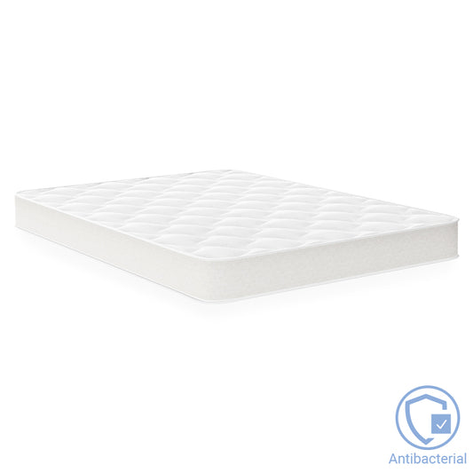 Mattress Fix Pad Chic Strom single sided 18-19cm 150x200cm