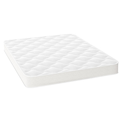 Mattress Fix Pad Chic Strom single sided 18-19cm 160x200cm