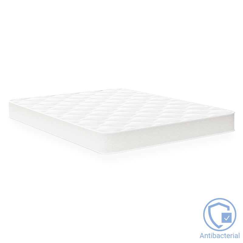 Mattress Fix Pad Chic Strom single sided 18-19cm 160x200cm