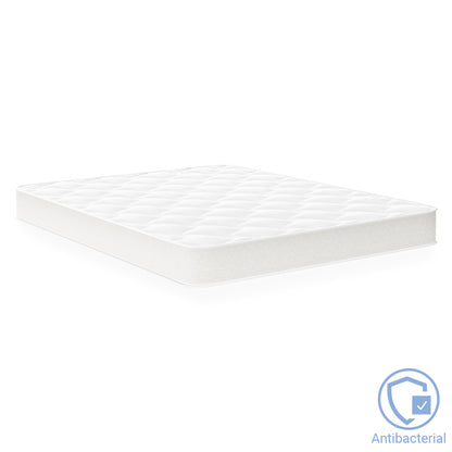 Mattress Fix Pad Chic Strom single sided 18-19cm 160x200cm