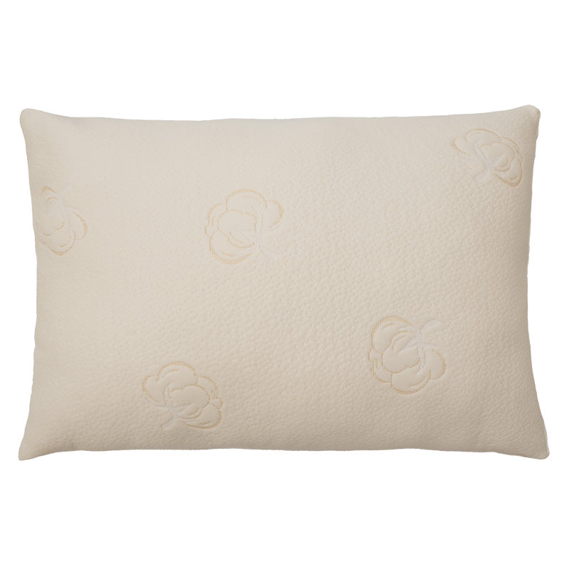 Sleeping Pillow Organic Comfort pakoworld 70x50