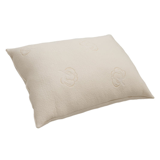 Sleeping Pillow Organic Comfort pakoworld 70x50