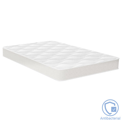 Mattress Fix Pad Chic Strom single sided 18-19cm 120x200cm