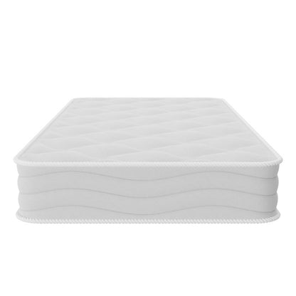 Mattress Natural Baby Chic Strom single sided 17cm 70x140cm