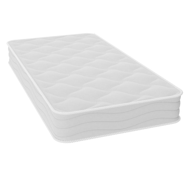 Mattress Natural Baby Chic Strom single sided 17cm 70x140cm