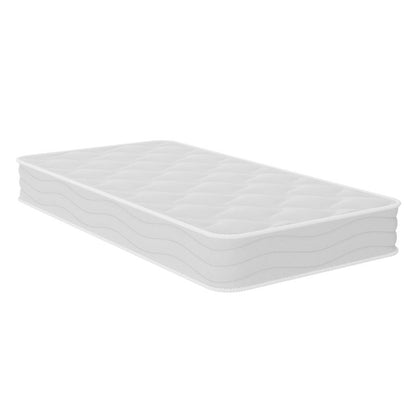 Mattress Natural Baby Chic Strom single sided 17cm 70x140cm