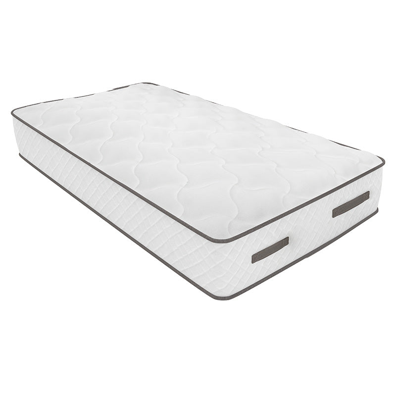 Mattress Relaxation Chic Strom double sided 27cm 100x200cm