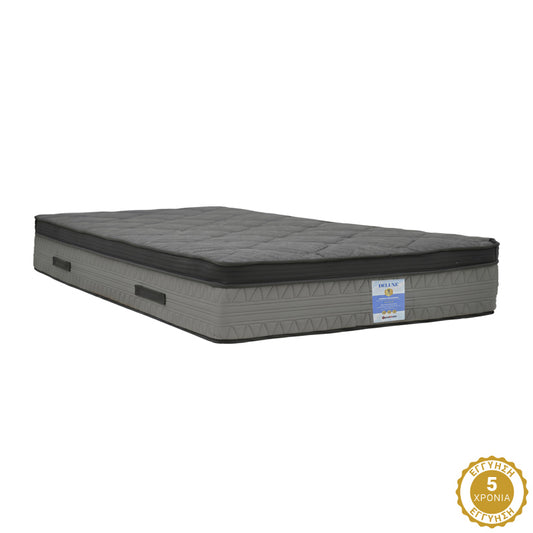 Mattress Deluxe pocket spring double sided 32cm 160x200cm