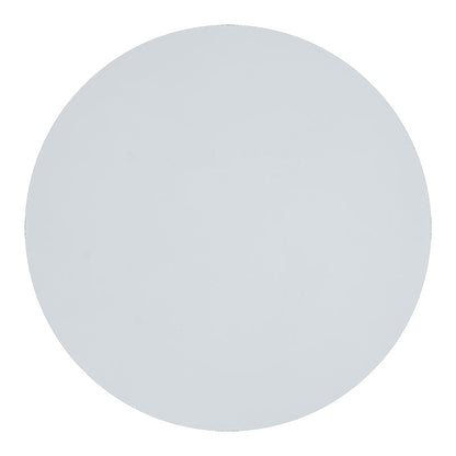 Table surface Fervor pakoworld HPL ivory D69cm 12mm thick