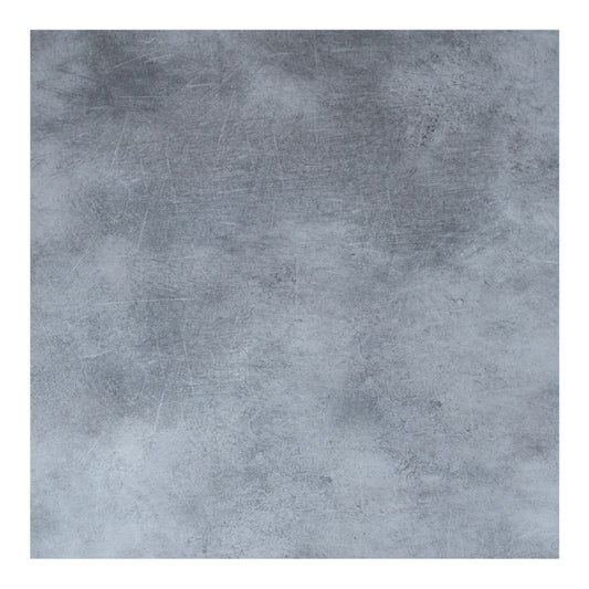 Tabletop Inspire pakoworld HPL gray cement 69x69cm 12mm thick