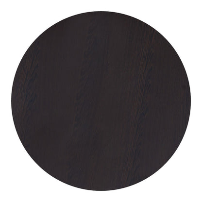 Portico pakoworld HPL wenge table top Φ60cm, 12mm thick