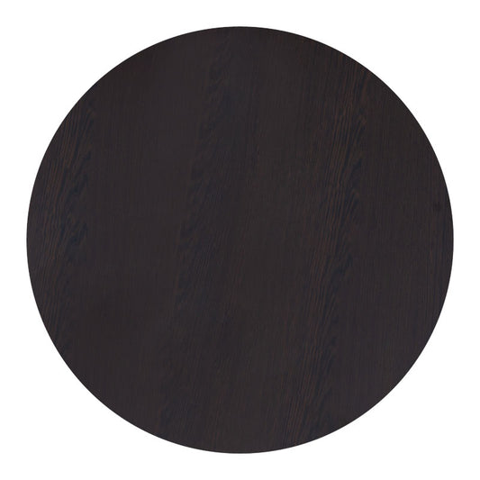 Portico pakoworld HPL wenge table top Φ60cm, 12mm thick