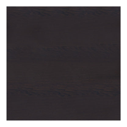 Table top Portico pakoworld HPL wenge 69x69cm 12mm thick