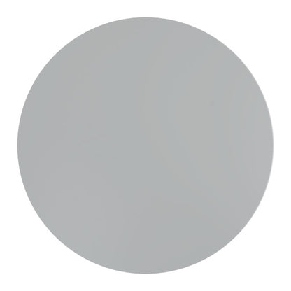 Skyline pakoworld table top Werzalit ivory Φ60cm, 25mm thick