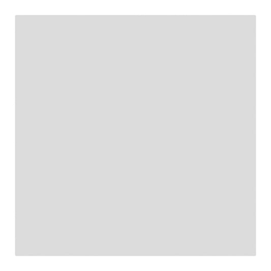 Table top Skyline pakoworld Werzalit ivory 70x70cm, 35mm thick