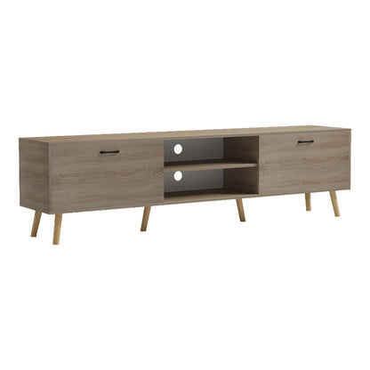 TV stand Gorna sonoma 180x35x48.6cm