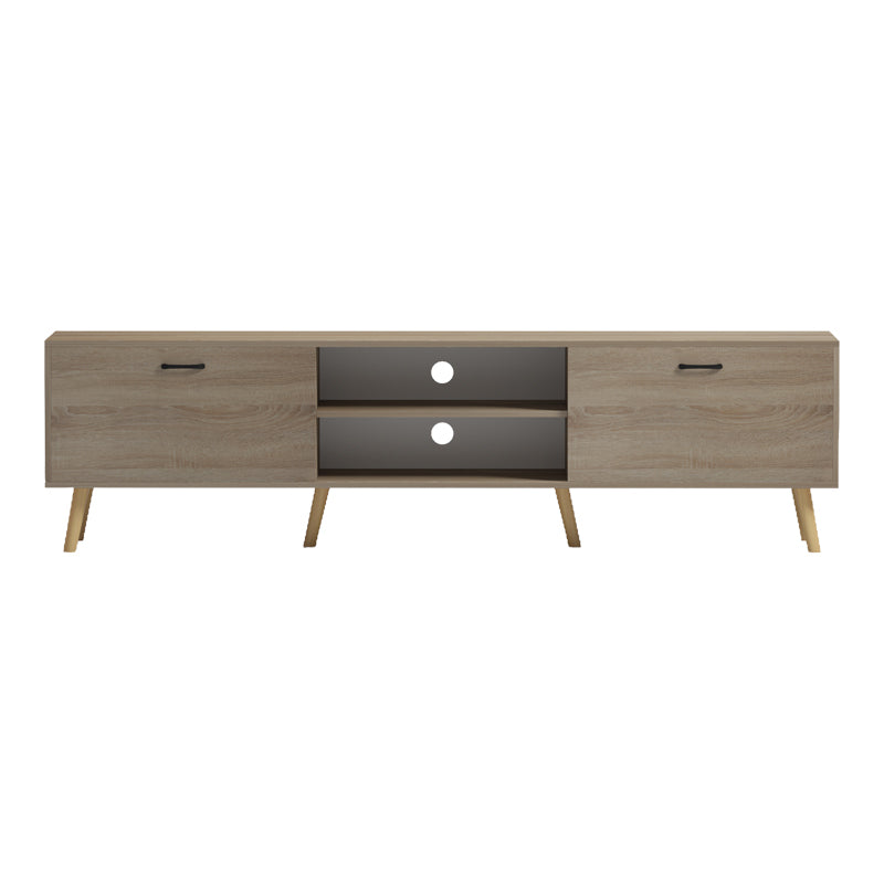TV stand Gorna sonoma 180x35x48.6cm