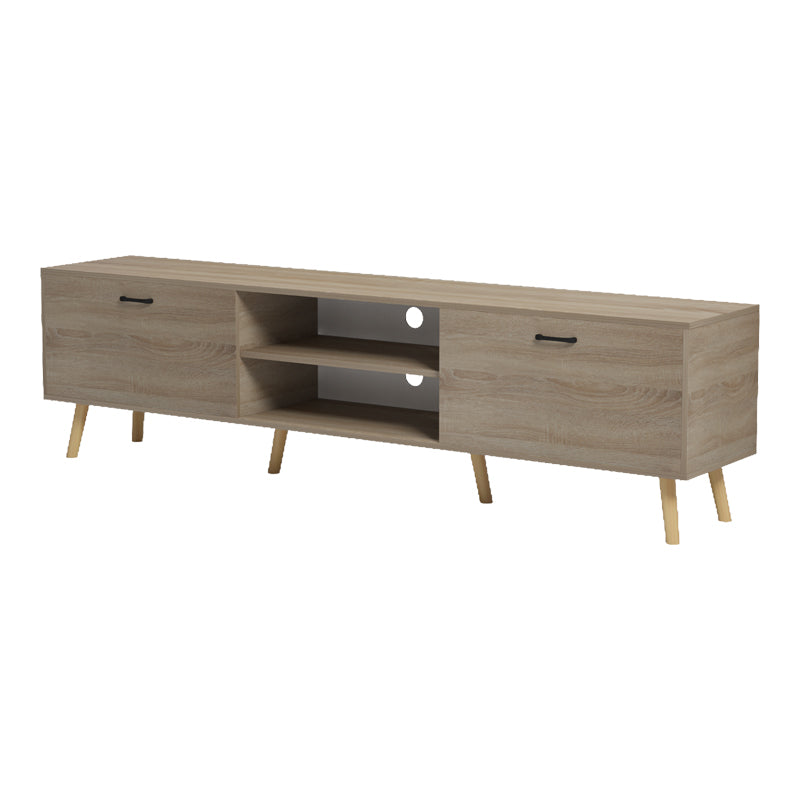 TV stand Gorna sonoma 180x35x48.6cm